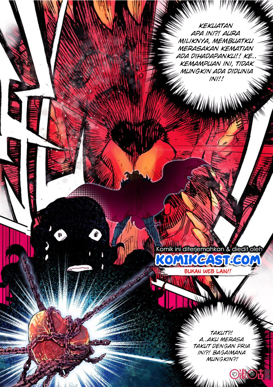 Long Live The King Chapter 17 Gambar 6